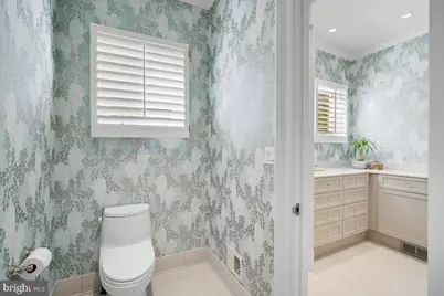 8917 Harvest Square Court, Rockville, MD 20854 - Photo 37