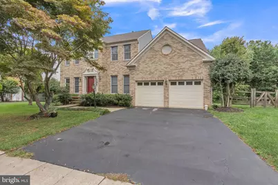 13907 Willow Tree Drive, Rockville, MD 20850 - Photo 1