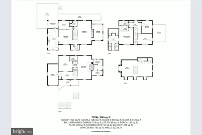 9127 Sligo Creek Parkway, Silver Spring, MD 20901 - Photo 61