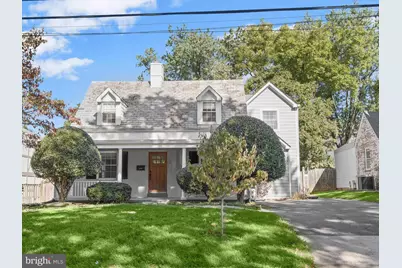 5409 Glenwood Road, Bethesda, MD 20817 - Photo 1