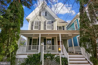 664 Lake Varuna Mews, Gaithersburg, MD 20878 - Photo 1