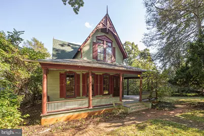 111 Grove Avenue, Washington Grove, MD 20880 - Photo 1