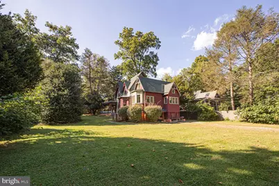 111 Grove Avenue, Washington Grove, MD 20880 - Photo 37