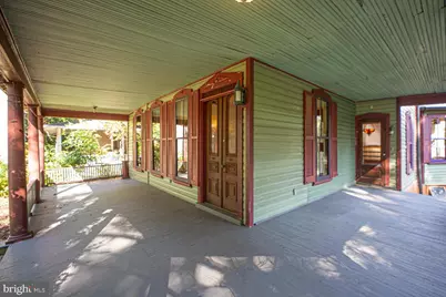 111 Grove Avenue, Washington Grove, MD 20880 - Photo 33