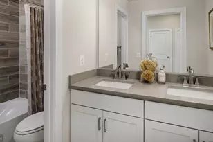 Homesite A1 0101 Village Walk Dr, Montgomery Village, MD 20886 - Photo 11