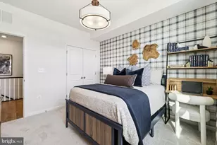 Homesite A1 0101 Village Walk Dr, Montgomery Village, MD 20886 - Photo 15