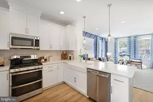 Homesite A1 0101 Village Walk Dr, Montgomery Village, MD 20886 - Photo 3