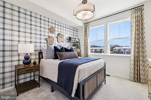 Homesite A1 0101 Village Walk Dr, Montgomery Village, MD 20886 - Photo 13