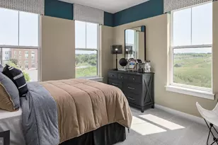 Homesite A1 0202 Village Walk Dr, Montgomery Village, MD 20886 - Photo 13