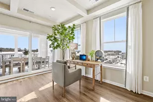 Homesite A1 0202 Village Walk Dr, Montgomery Village, MD 20886 - Photo 31