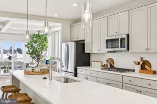 Homesite A1 0202 Village Walk Dr, Montgomery Village, MD 20886 - Photo 5