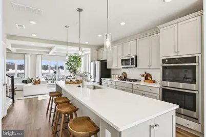 Homesite A1.0202 Village Walk Drive, Montgomery Village, MD 20886 - Photo 1