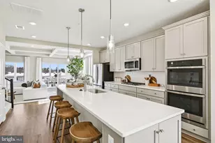 Homesite A1 0202 Village Walk Dr, Montgomery Village, MD 20886 - Photo 1