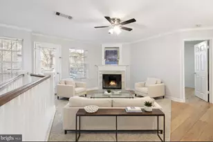 5824 Inman Park Cir, North Bethesda, MD 20852 - Photo 3