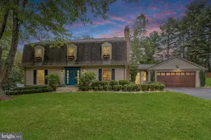 509 Whitingham Dr, Silver Spring, MD 20904 - Photo 1