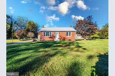 17710 Woodwards Store Road, Gaithersburg, MD 20877 - Photo 1