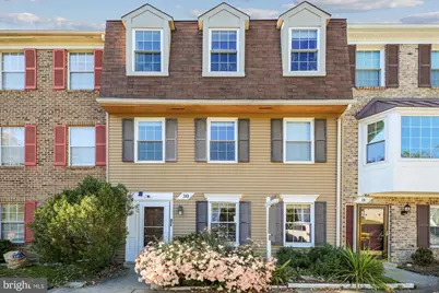 30 Spring Street, Gaithersburg, MD 20877 - Photo 1