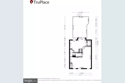 30 Spring Street, Gaithersburg, MD 20877 - Photo 37