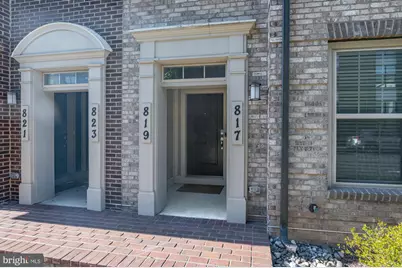 819 Rockwell Avenue #819, Gaithersburg, MD 20878 - Photo 3