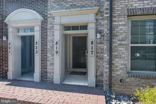 819 Rockwell Ave, Gaithersburg, MD 20878 - Photo 3