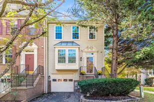 20219 Waters Row Terrace, Germantown, MD 20874 - Photo 1