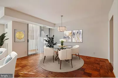 4601 N Park Avenue N #604, Chevy Chase, MD 20815 - Photo 17