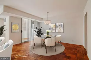 4601 N Park Ave N, Chevy Chase, MD 20815 - Photo 17