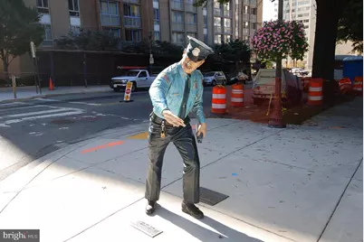 4601 N Park Avenue N #604, Chevy Chase, MD 20815 - Photo 57