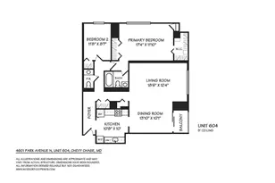 4601 N Park Ave N, Chevy Chase, MD 20815 - Photo 35