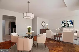 4601 N Park Ave N, Chevy Chase, MD 20815 - Photo 15