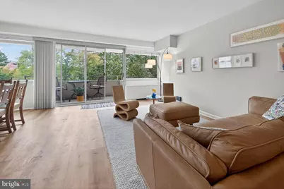 4515 Willard Avenue #508S, Chevy Chase, MD 20815 - Photo 7