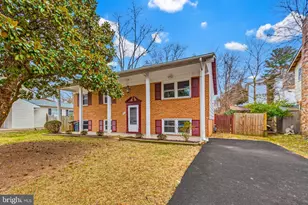 404 Ritchie Pkwy, Rockville, MD 20852 - Photo 1