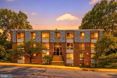 3976 Bel Pre Road #1, Silver Spring, MD 20906 - Photo 1
