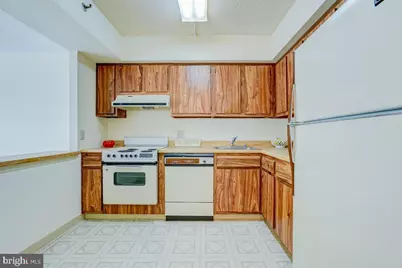 2921 N Leisure World Boulevard #1-226, Silver Spring, MD 20906 - Photo 5
