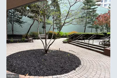 4550 N Park Ave #603, Chevy Chase, MD 20815 - Photo 5