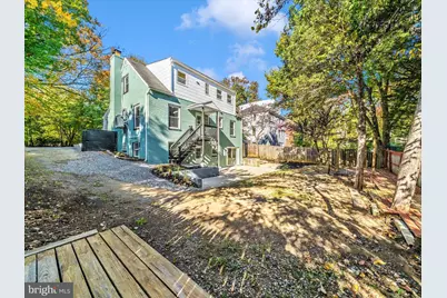 8203 Greenwood Avenue, Takoma Park, MD 20912 - Photo 45