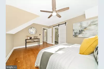 8203 Greenwood Avenue, Takoma Park, MD 20912 - Photo 29