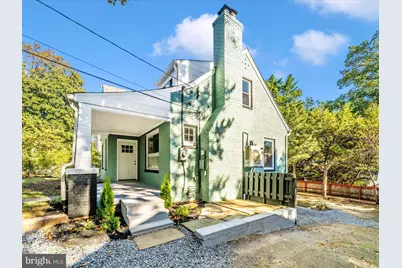 8203 Greenwood Avenue, Takoma Park, MD 20912 - Photo 53