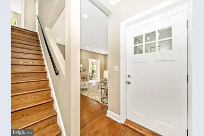 8203 Greenwood Avenue, Takoma Park, MD 20912 - Photo 3