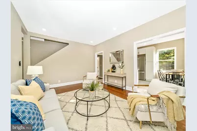 8203 Greenwood Avenue, Takoma Park, MD 20912 - Photo 7