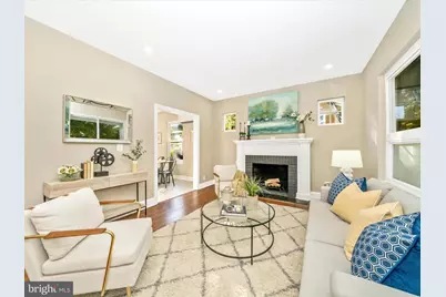 8203 Greenwood Avenue, Takoma Park, MD 20912 - Photo 7