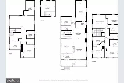 708 Hankin Street, Silver Spring, MD 20910 - Photo 35