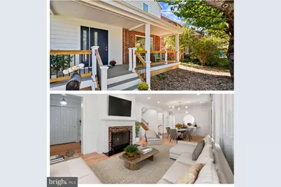 708 Hankin Street, Silver Spring, MD 20910 - Photo 1