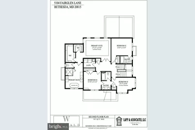 5104 Fairglen Lane, Chevy Chase, MD 20815 - Photo 5