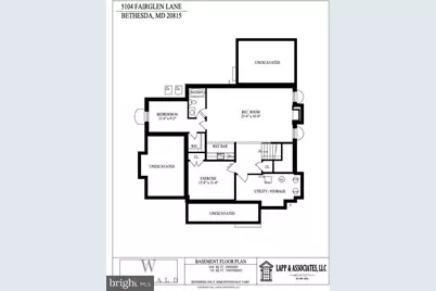 5104 Fairglen Lane, Chevy Chase, MD 20815 - Photo 3