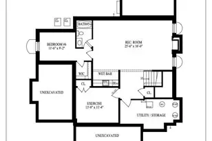 5104 Fairglen Ln, Chevy Chase, MD 20815 - Photo 3