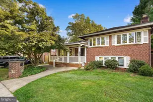 5110 Flanders Ave, Kensington, MD 20895 - Photo 1