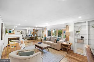 5110 Flanders Ave, Kensington, MD 20895 - Photo 3