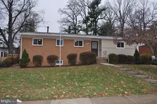 14217 Chadwick Ln, Rockville, MD 20853 - Photo 1