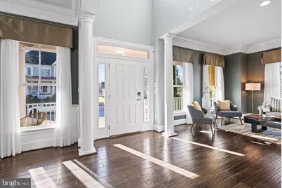 124 Bullard Circle, Rockville, MD 20850 - Photo 9